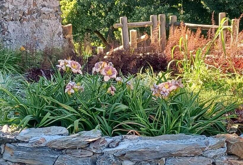 בית מלון כפרי Open Cascina