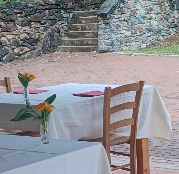 בית מלון כפרי Open Cascina