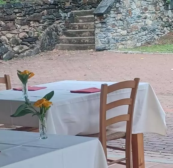 Hotelli Open Cascina