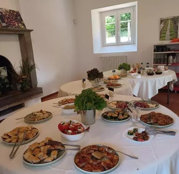 Hotelli Open Cascina