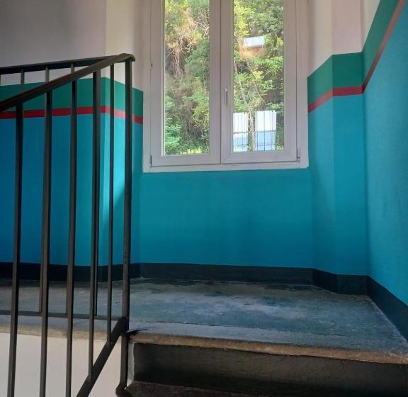 בית מלון כפרי Open Cascina