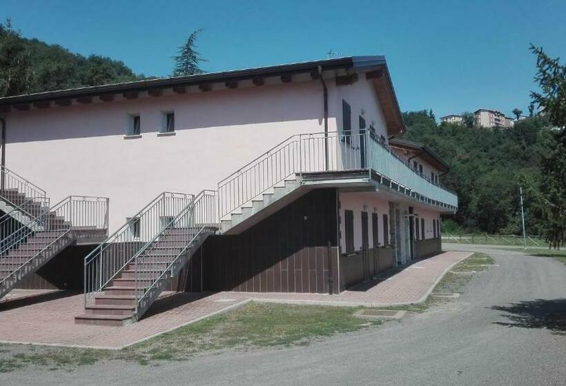 Ostello Di Montefiorino