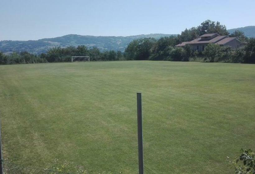 Ostello Di Montefiorino