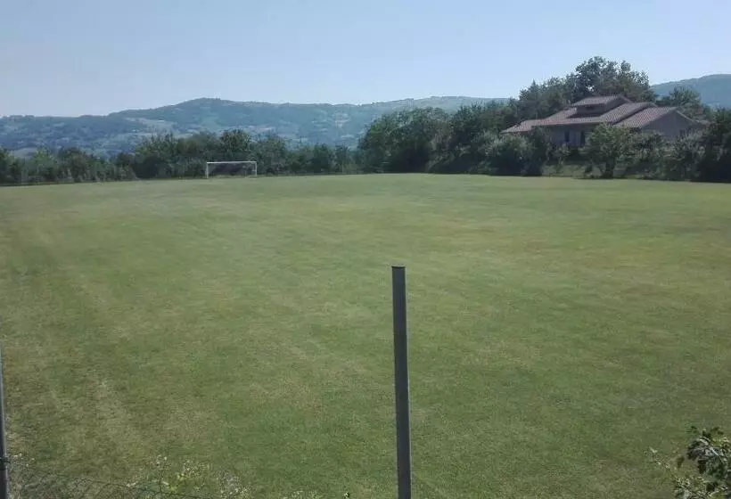 Ostello Di Montefiorino