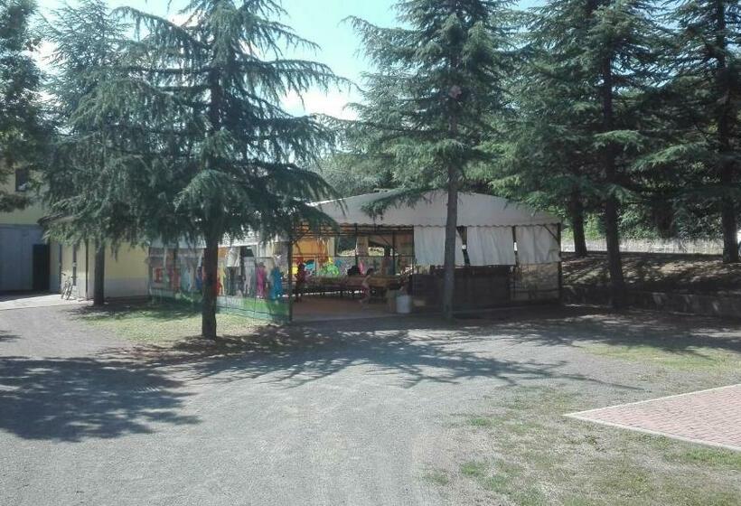 Ostello Di Montefiorino