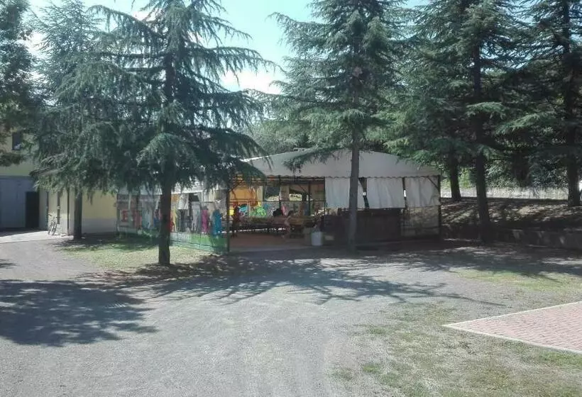 Ostello Di Montefiorino