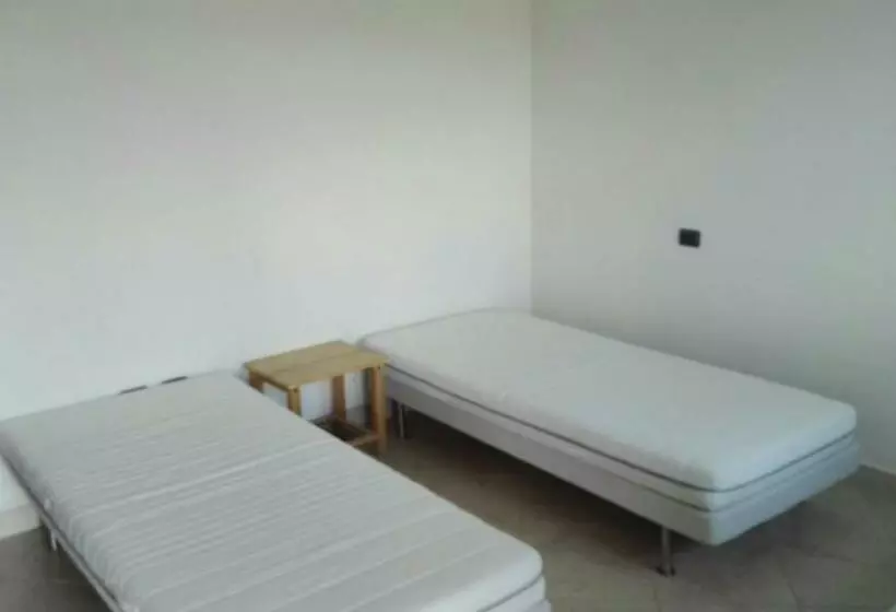 Ostello Di Montefiorino