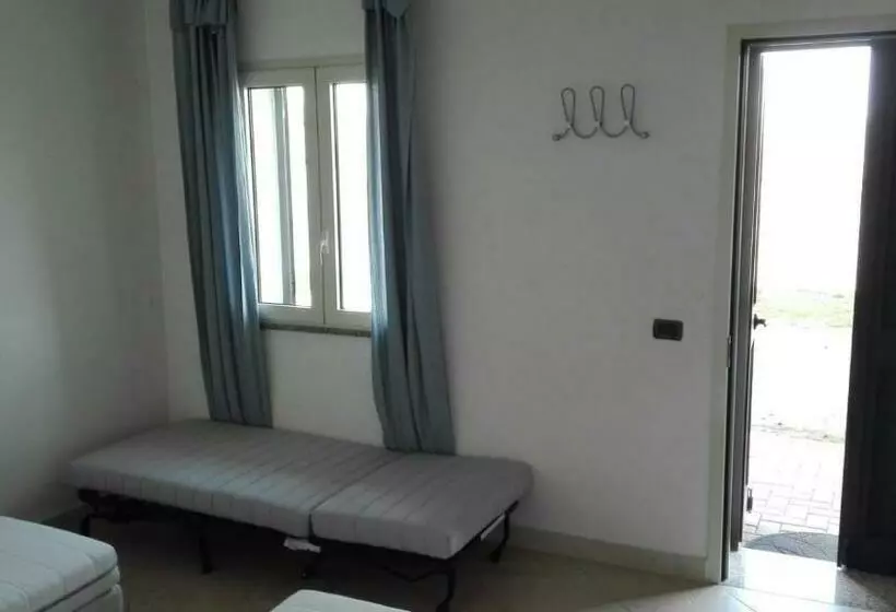 Ostello Di Montefiorino