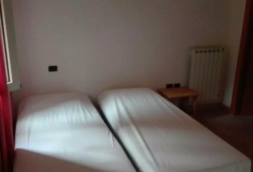 Ostello Di Montefiorino