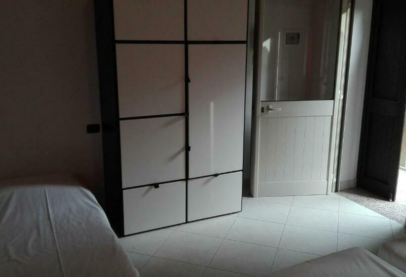 Ostello Di Montefiorino