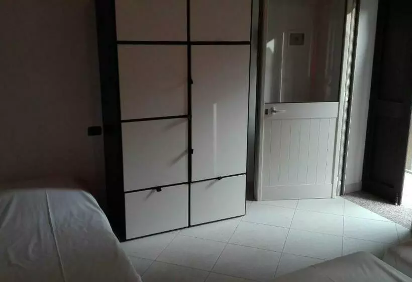 Ostello Di Montefiorino