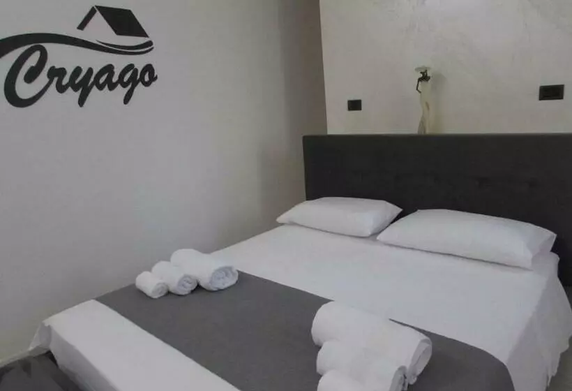 Majatalo B&b Cryago
