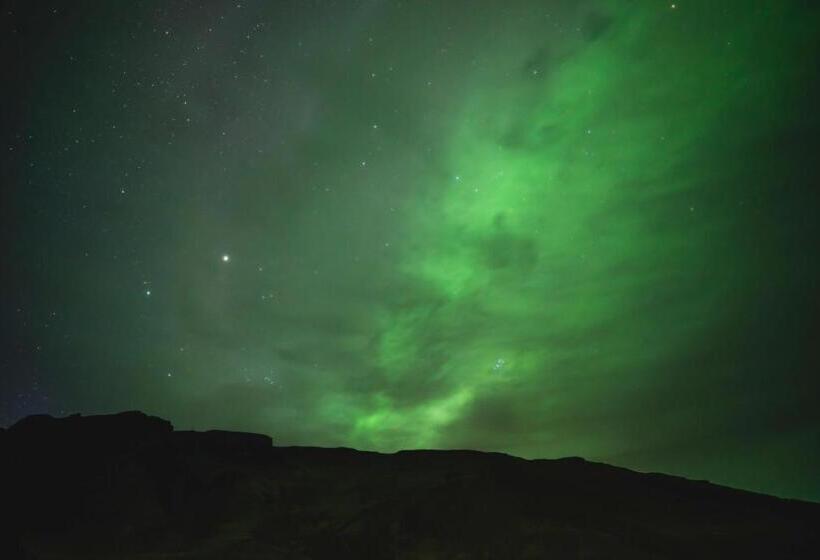 پانسیون Hvammur 2 Guesthouse