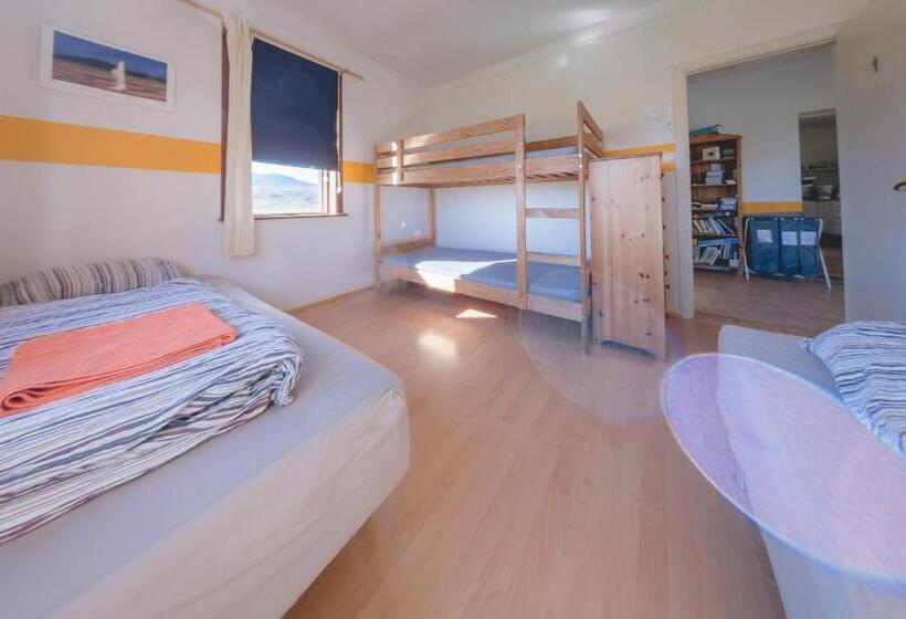 پانسیون Hvammur 2 Guesthouse