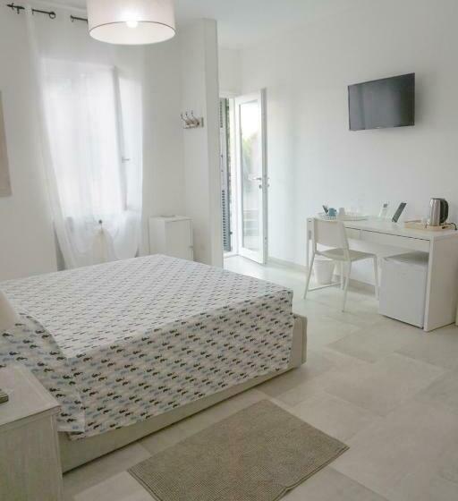 پانسیون Il Cavalluccio Marino