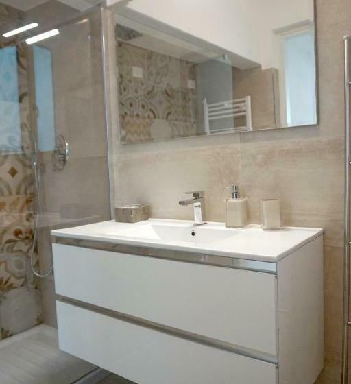 پانسیون Il Cavalluccio Marino