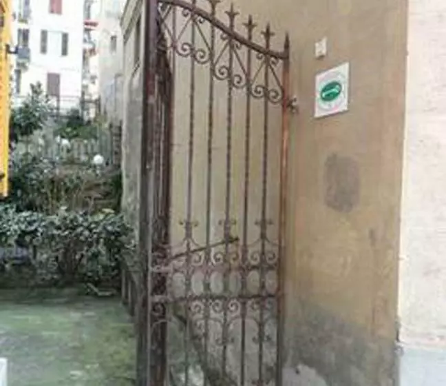 پانسیون La Cesarina