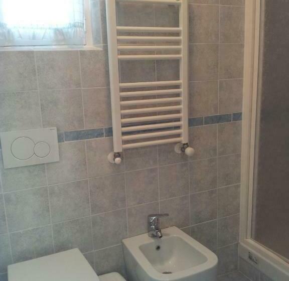 پانسیون La Cesarina