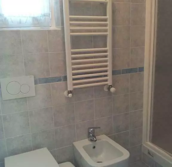 پانسیون La Cesarina