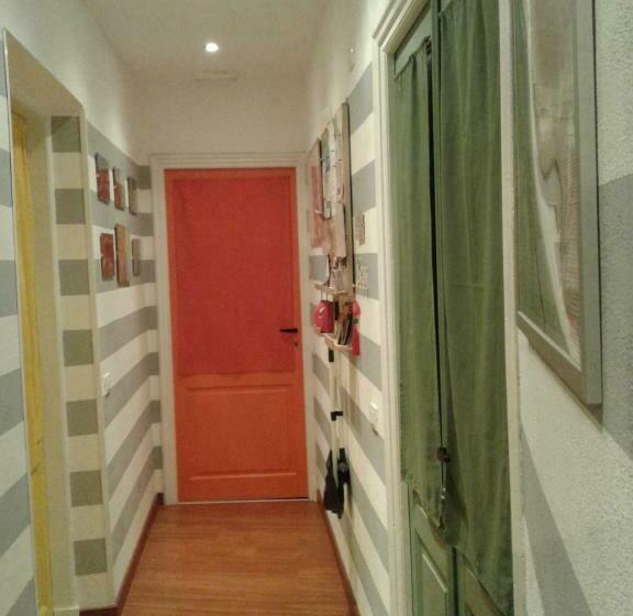 پانسیون La Cesarina