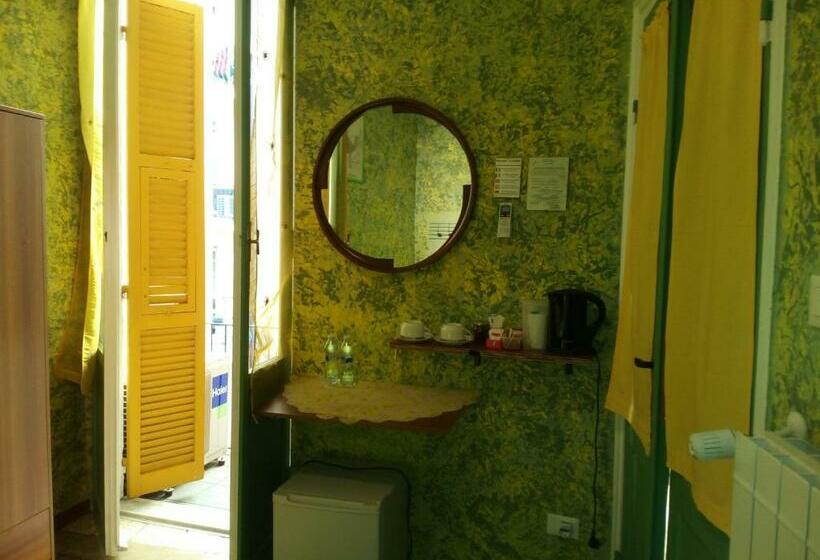 پانسیون La Cesarina