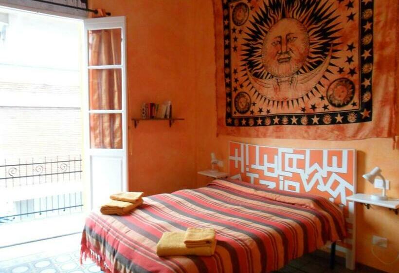 پانسیون La Cesarina