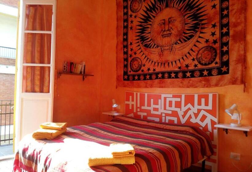 پانسیون La Cesarina