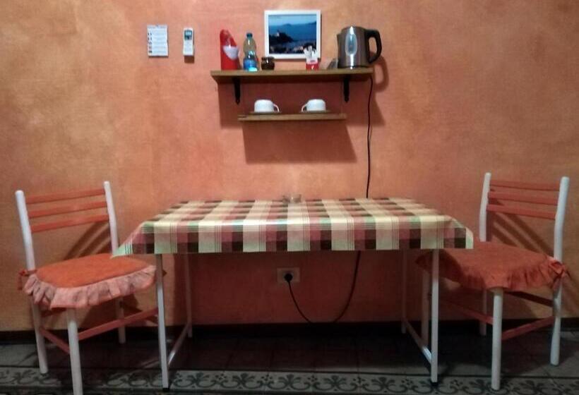 پانسیون La Cesarina