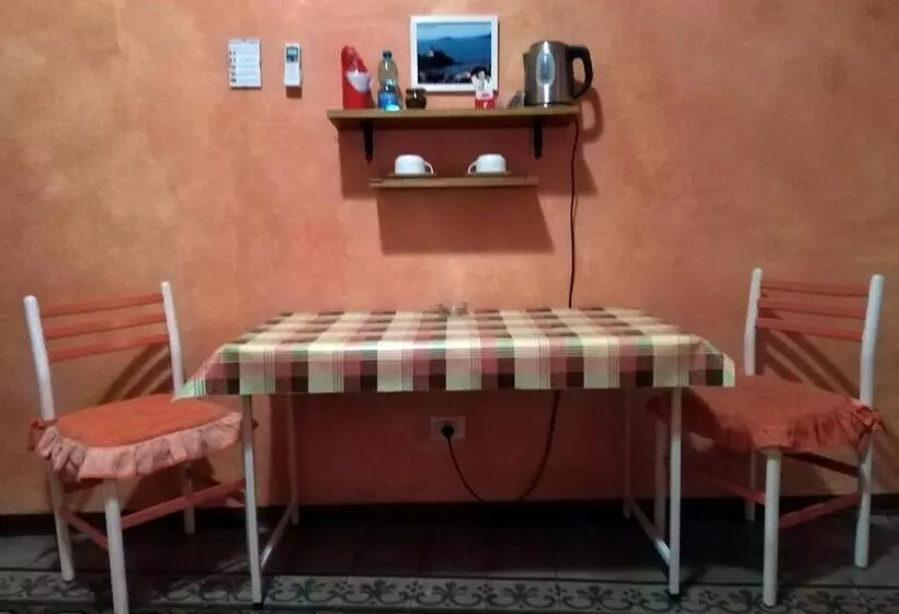پانسیون La Cesarina
