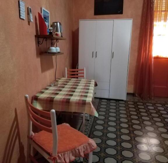 پانسیون La Cesarina