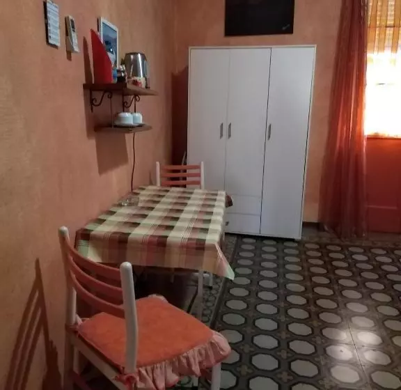 پانسیون La Cesarina
