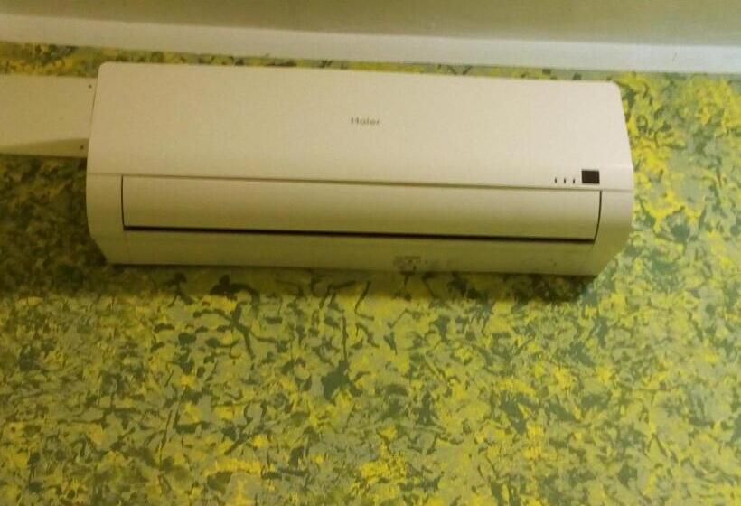 پانسیون La Cesarina