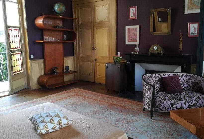 بنسيون La Forge Du Roy