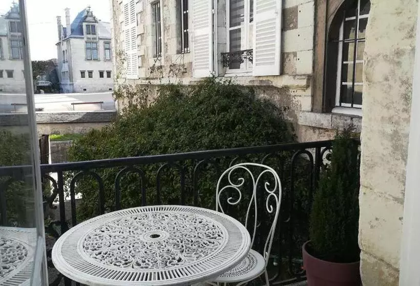 Majatalo La Forge Du Roy