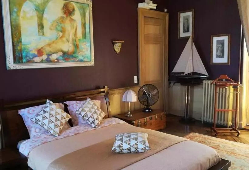 Majatalo La Forge Du Roy