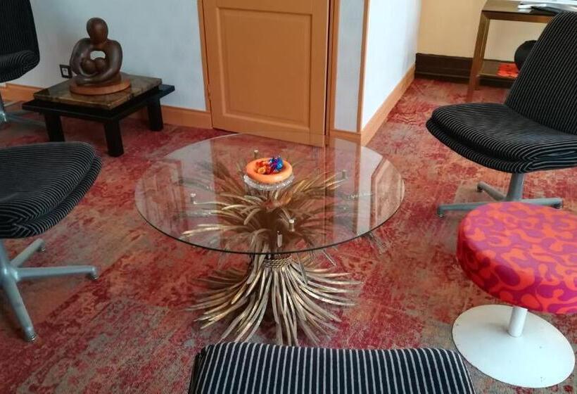 بنسيون La Forge Du Roy