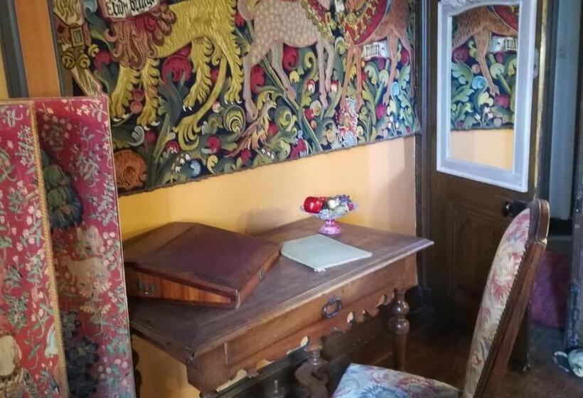 بنسيون La Forge Du Roy