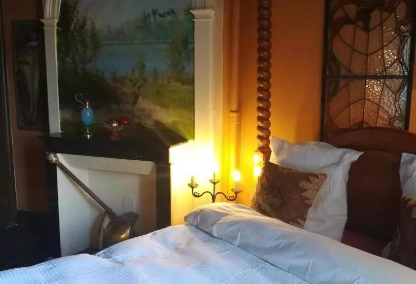 Majatalo La Forge Du Roy