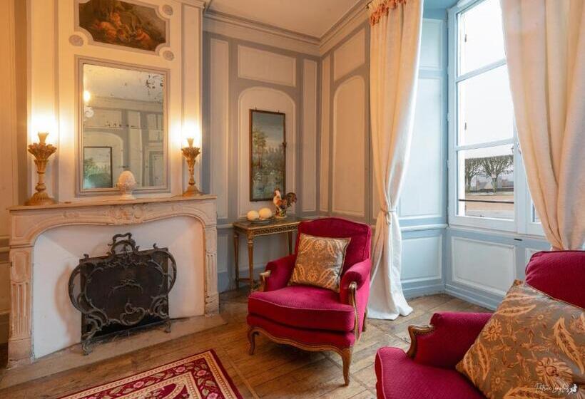 بنسيون La Forge Du Roy