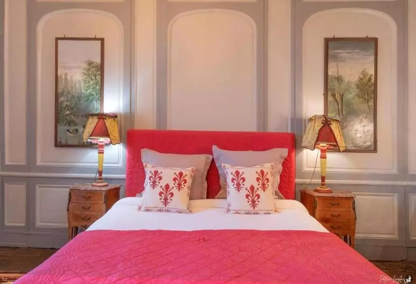 Majatalo La Forge Du Roy