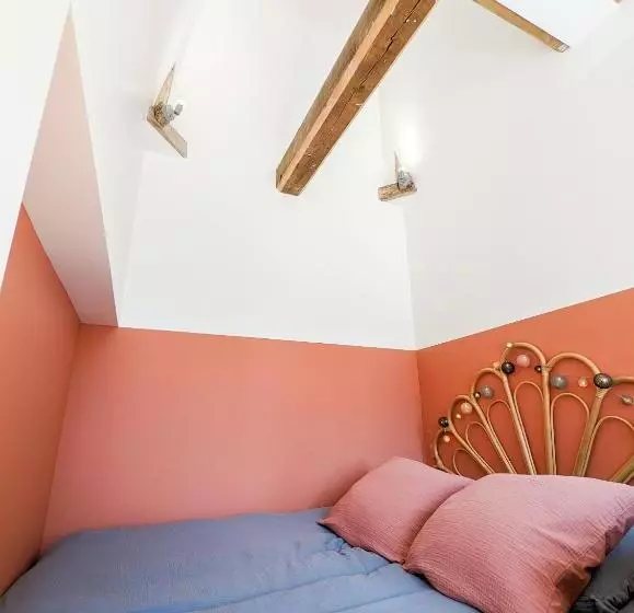 Majatalo La Maison T&m