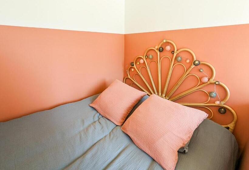 펜션 La Maison T&m