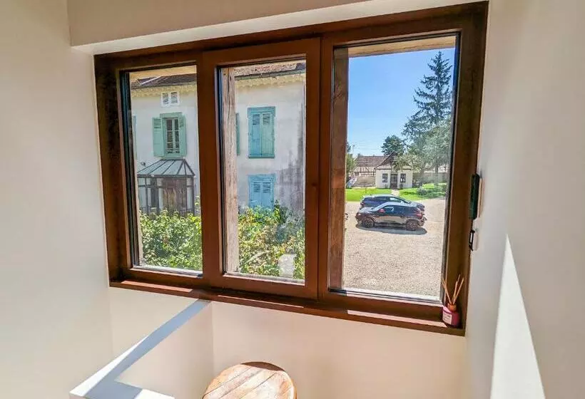 Majatalo La Maison T&m