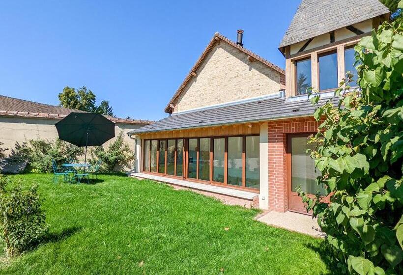 펜션 La Maison T&m