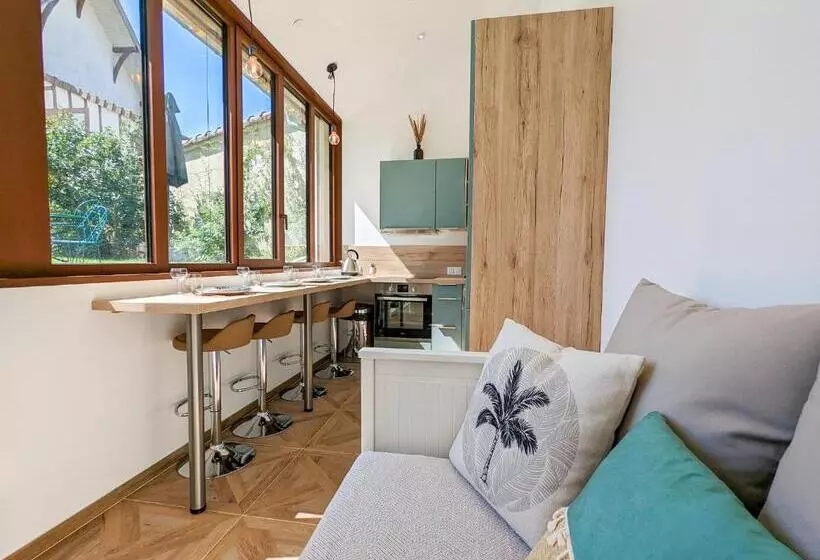 Majatalo La Maison T&m