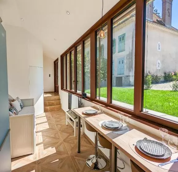 Majatalo La Maison T&m