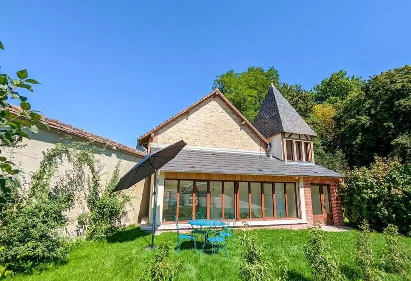 Majatalo La Maison T&m