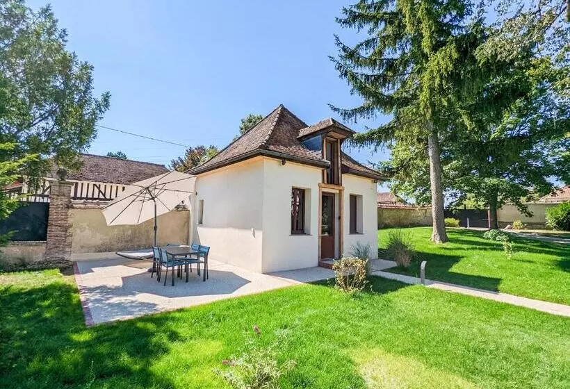 Majatalo La Maison T&m