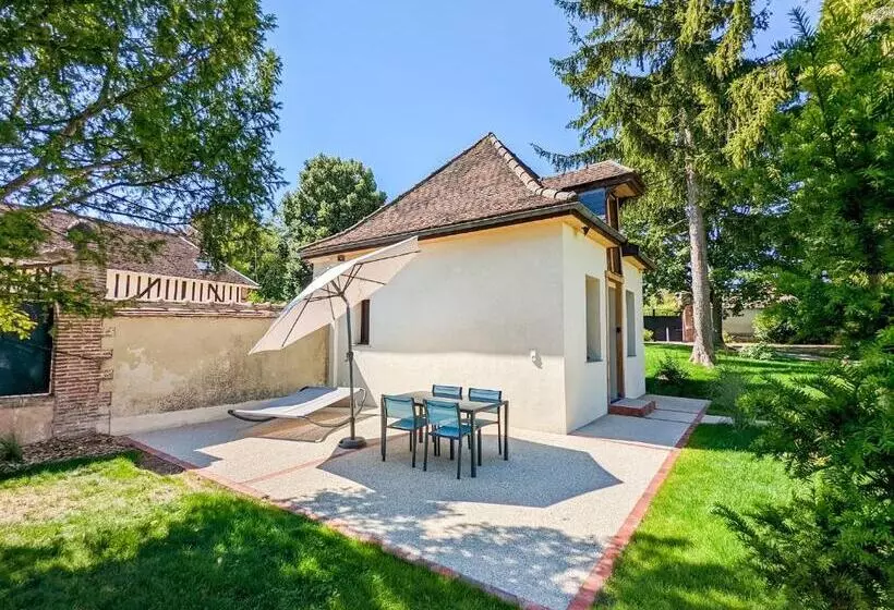 Majatalo La Maison T&m