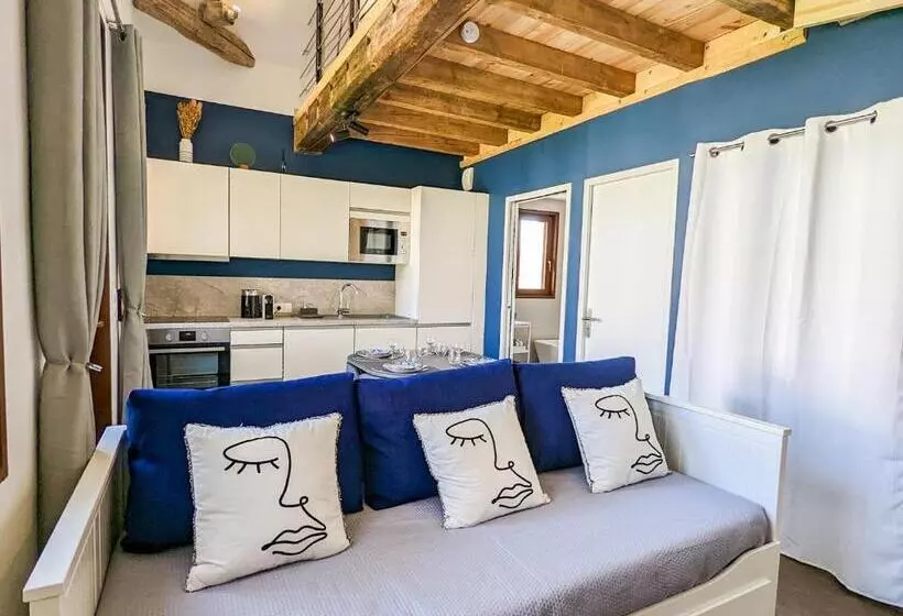 Majatalo La Maison T&m